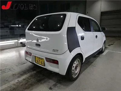 Suzuki ALTO VAN
