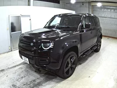 Rover DEFENDER