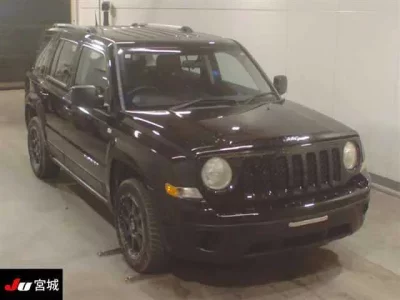 Chrysler JEEP PATRIOT