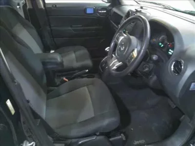 Chrysler JEEP PATRIOT