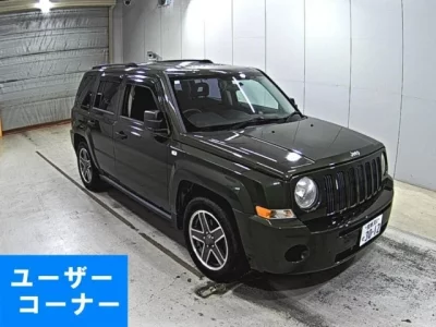Chrysler JEEP PATRIOT