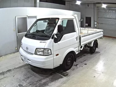 Mazda BONGO