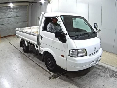 Mazda BONGO