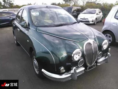 Mitsuoka VIEWT