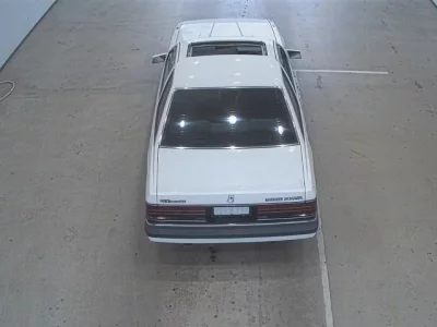 Toyota SOARER