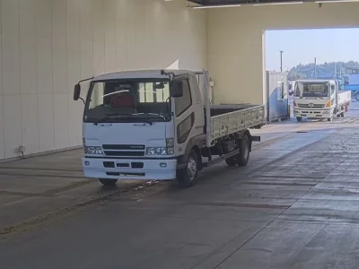 Mitsubishi FUSO FIGHTER