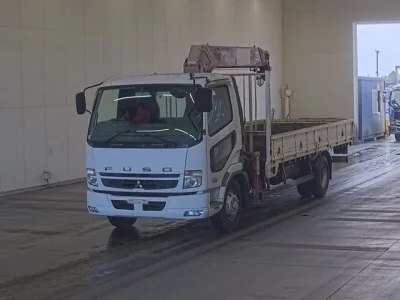 Mitsubishi FUSO FIGHTER