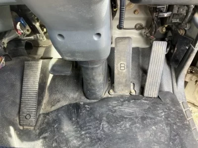 Mitsubishi FUSO FIGHTER