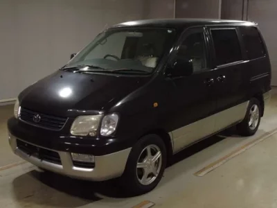 Toyota LITE ACE NOAH