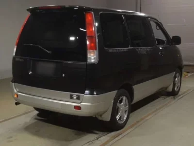 Toyota LITE ACE NOAH