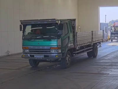 Mitsubishi FUSO FIGHTER