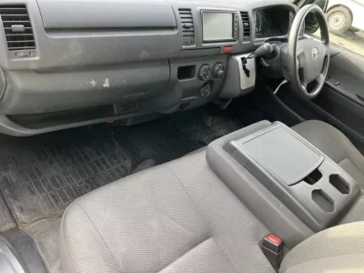 Toyota REGIUS ACE VAN