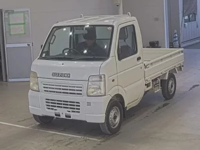 Suzuki OTHER