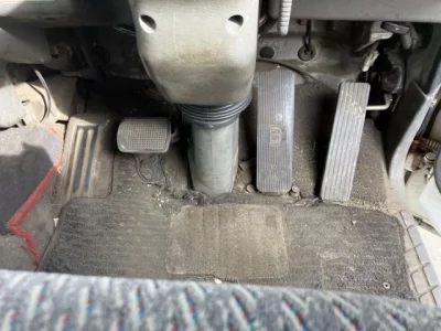 Mitsubishi FUSO FIGHTER