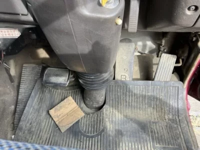 Mitsubishi FUSO FIGHTER