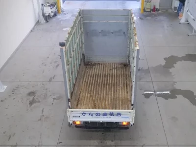 Mazda BONGO BRAWNY TRUCK