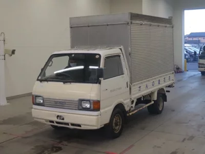 Mazda BONGO BRAWNY TRUCK