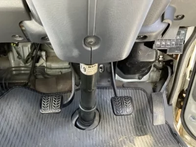 Mazda BONGO BRAWNY TRUCK