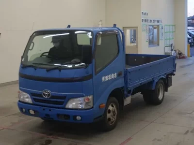 Toyota DYNA