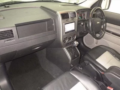 Chrysler JEEP PATRIOT