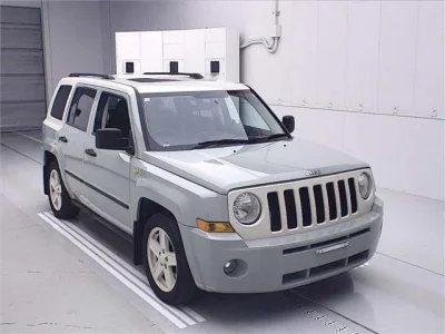 Chrysler JEEP PATRIOT