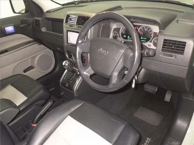 Chrysler JEEP PATRIOT