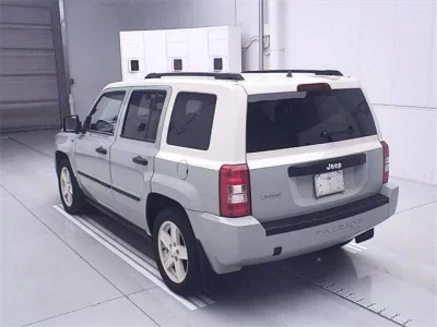 Chrysler JEEP PATRIOT