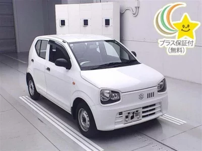 Suzuki ALTO VAN