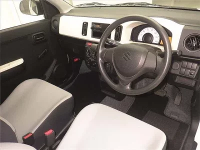 Suzuki ALTO VAN