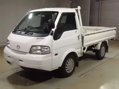 Mazda BONGO