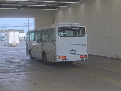 Mitsubishi AERO MIDI