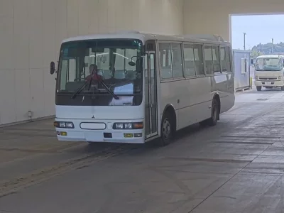 Mitsubishi AERO MIDI