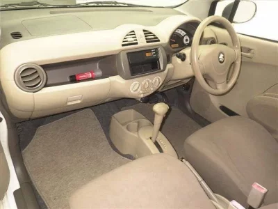 Suzuki ALTO VAN