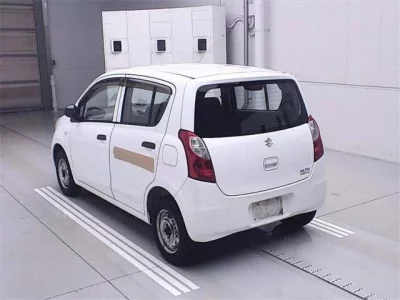 Suzuki ALTO VAN