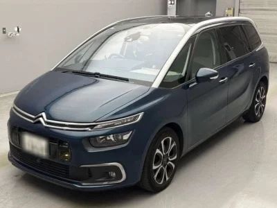 Citroen GRAND C4