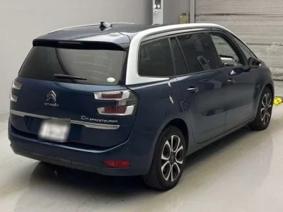 Citroen GRAND C4