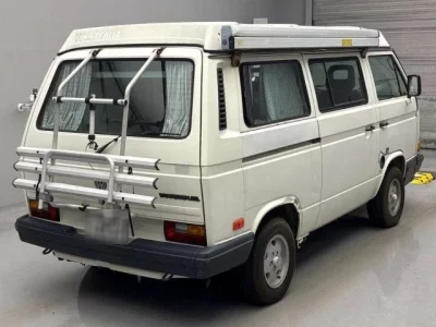 Volkswagen VANAGON