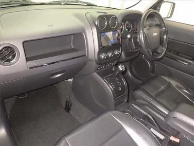 Chrysler JEEP PATRIOT