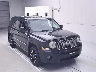 Chrysler JEEP PATRIOT