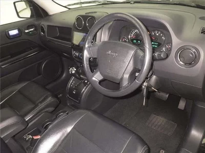 Chrysler JEEP PATRIOT