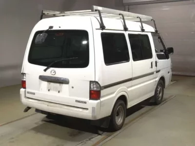 Mazda BONGO VAN
