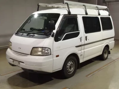 Mazda BONGO VAN