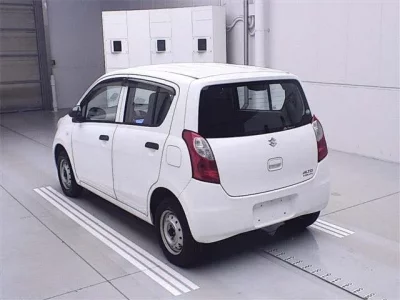 Suzuki ALTO VAN