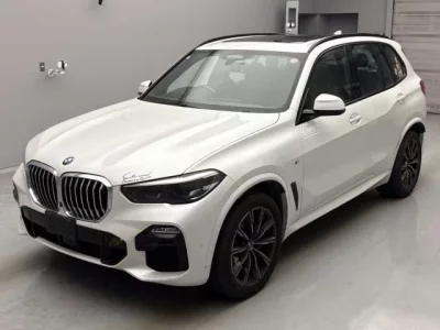 BMW X5 SERIES