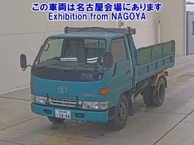 Toyota DYNA