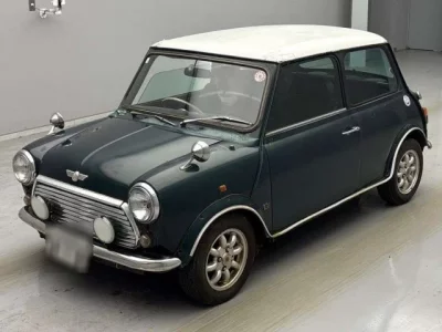 Rover MINI