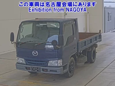 Mazda TITAN