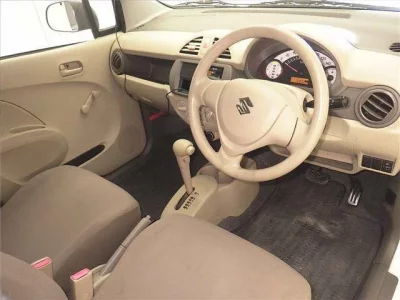 Suzuki ALTO VAN