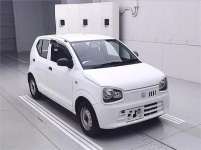 Suzuki ALTO VAN