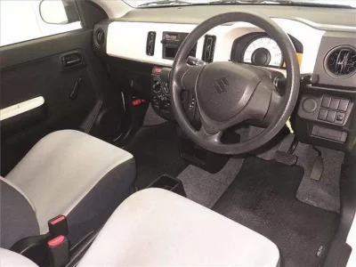 Suzuki ALTO VAN